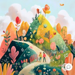 Hiking Trip