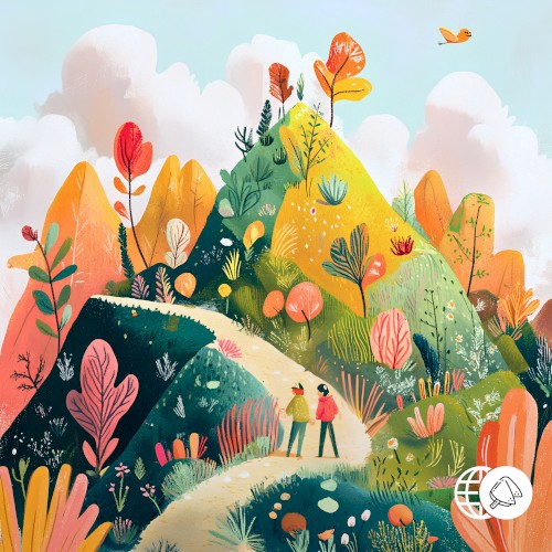 Hiking Trip