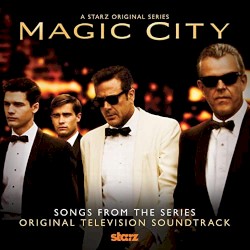 Magic City