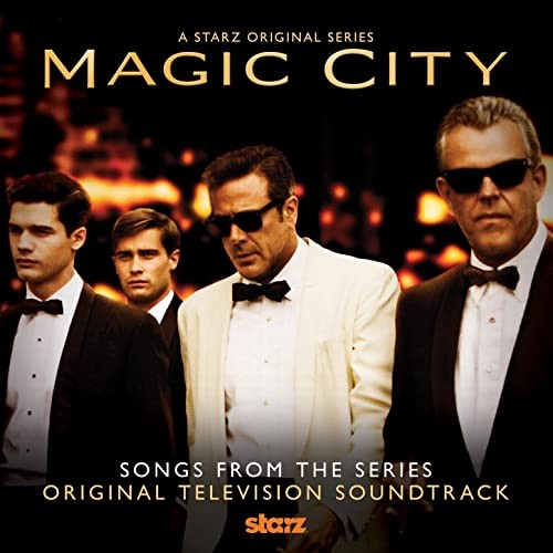 Magic City