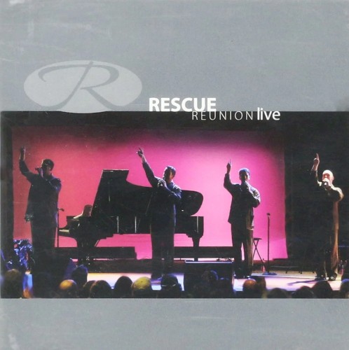 Reunion Live