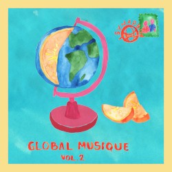Global Musique, Vol. 2