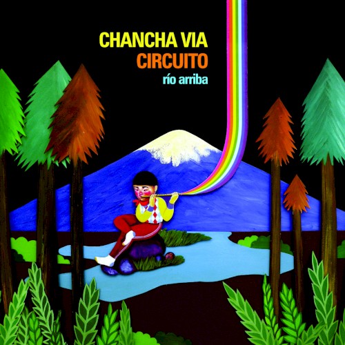 Río Arriba