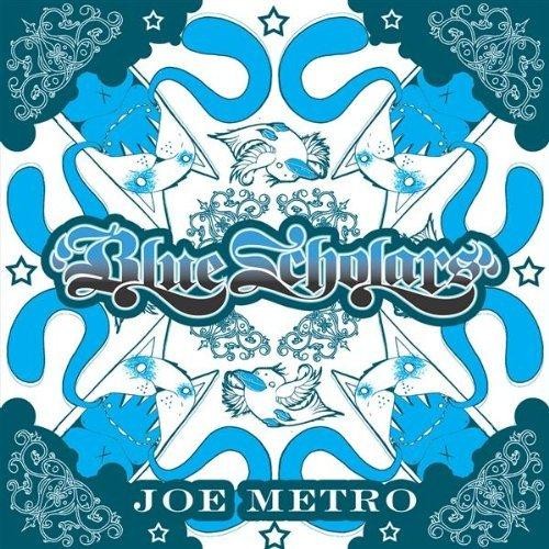 Joe Metro EP