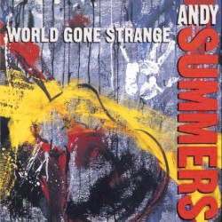 World Gone Strange