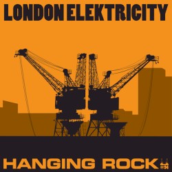 Hanging Rock / Far From the Shadows