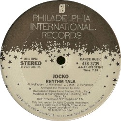 Rhythm Talk