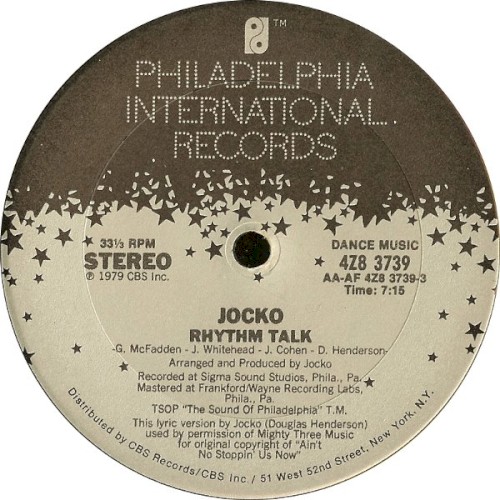 Rhythm Talk