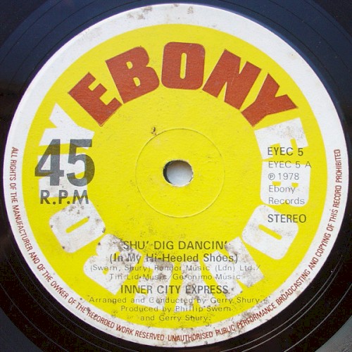 Shu' Dig Dancin'
