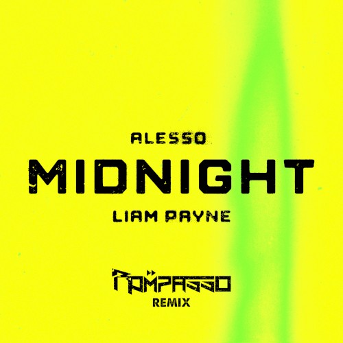 Midnight (Rompasso remix)