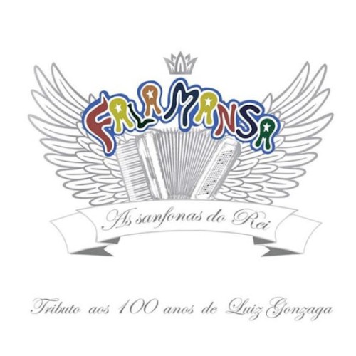 As Sanfonas do Rei (Tributo Aos 100 Anos de Luiz Gonzaga)