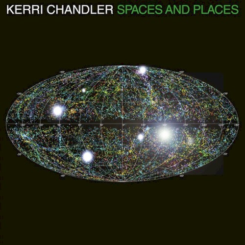 Spaces and Places