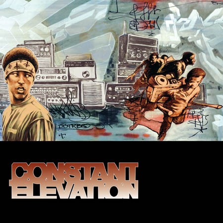Constant Elevation