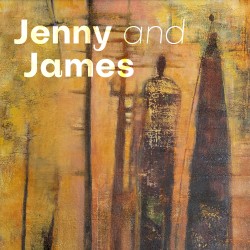 Jenny and James