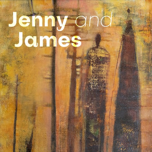 Jenny and James