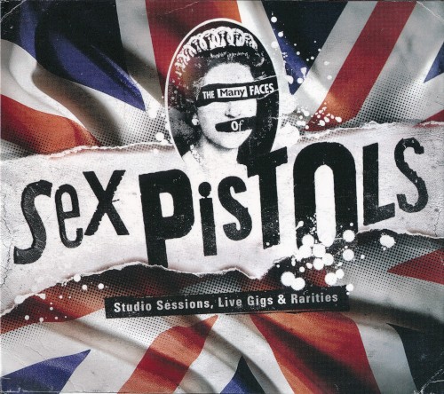 The Many Faces of Sex Pistols