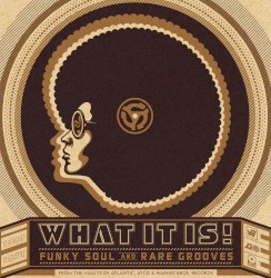 What It Is! Funky Soul and Rare Grooves 1967–1977