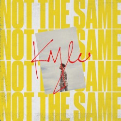 Not the Same