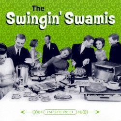 The Swingin' Swamis