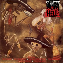 Straight to Hell