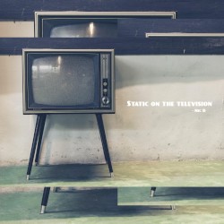 Static on the Television