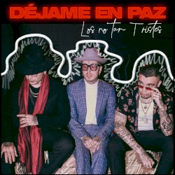 Déjame en paz