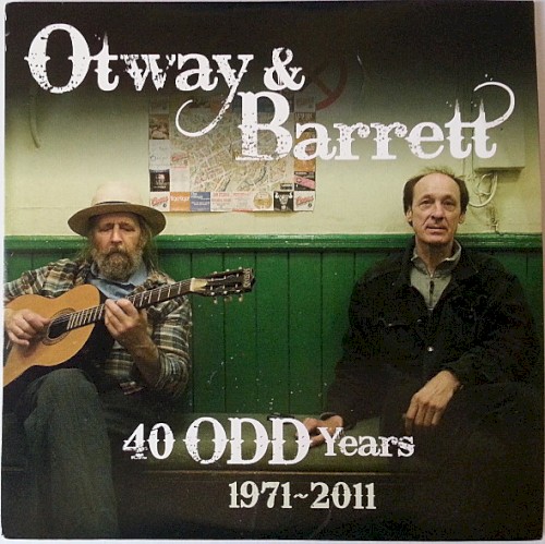40 ODD Years 1971-2011