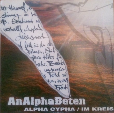 Alpha Cypha / Im Kreis
