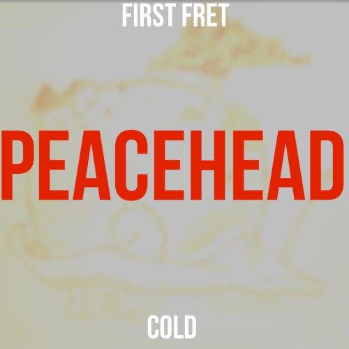 First Fret / Cold (single)
