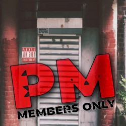 Members Only
