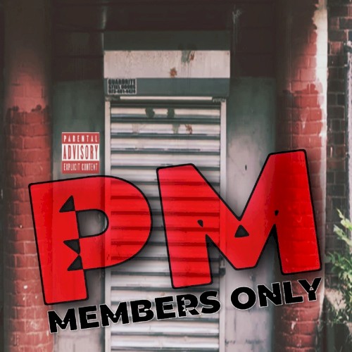 Members Only