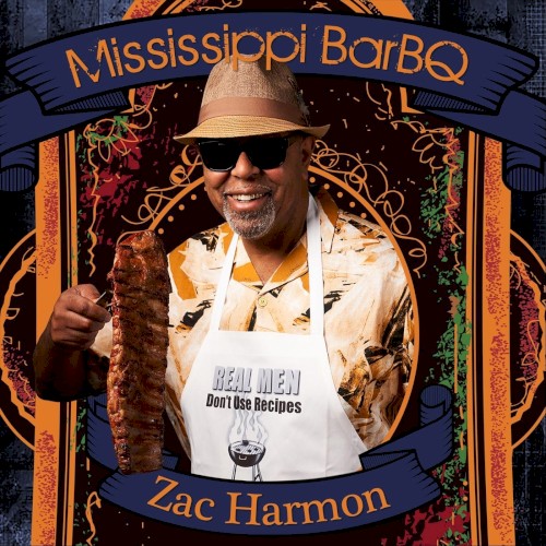 Mississippi BarBQ
