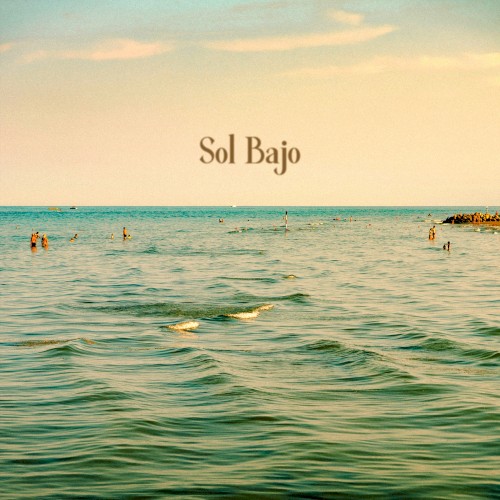 Sol bajo