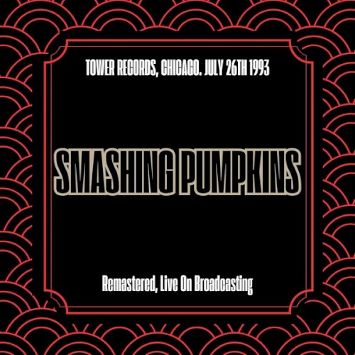 1993‐07‐26: Live at Tower Records, Chicago, IL, USA