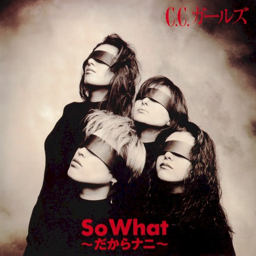 So What 〜だからナニ〜