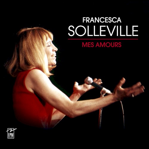 Mes amours : 60 ans de luttes, de combats et d’amour