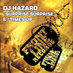 Surprise Surprise / Times Up