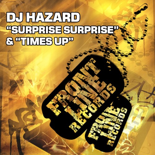 Surprise Surprise / Times Up