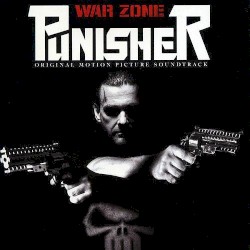 Punisher: War Zone