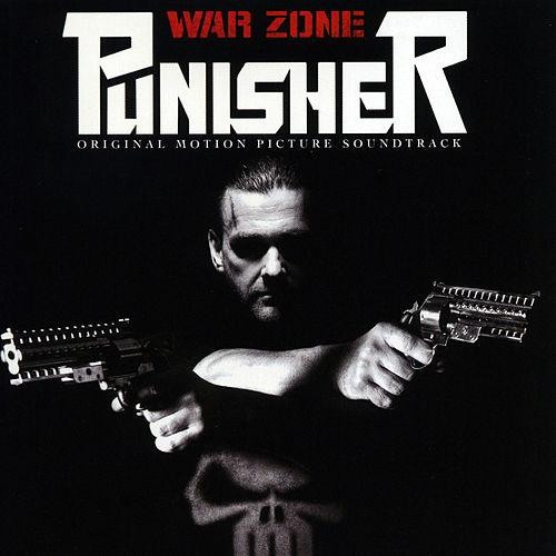 Punisher: War Zone