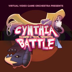 Project 23: Cynthia Rockestra Battle