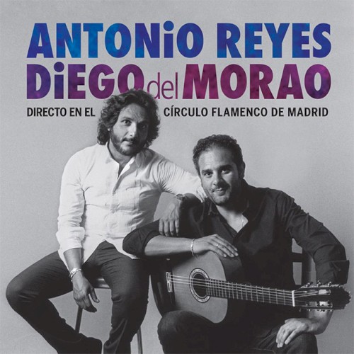 Directo en el Círculo Flamenco de Madrid