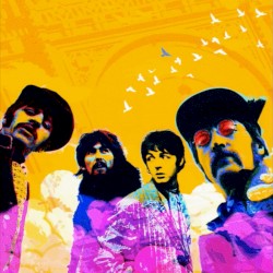 The Magical Mystery Tour (Ultimate Mix)