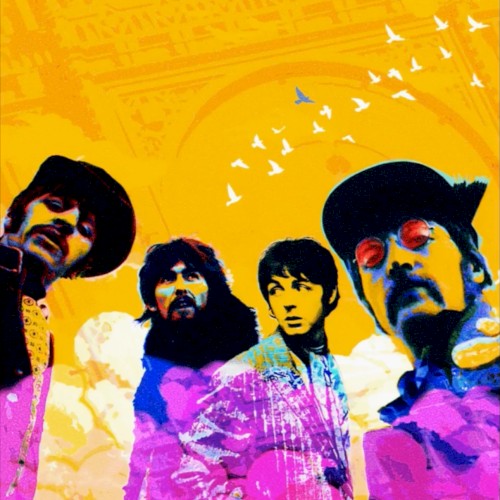 The Magical Mystery Tour (Ultimate Mix)