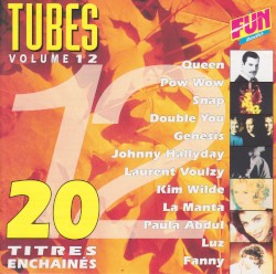 Tubes 12
