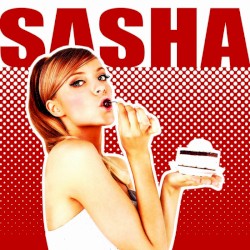 Sasha Strunin