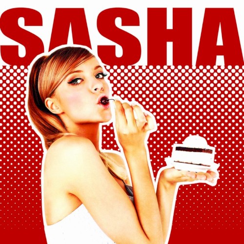 Sasha Strunin