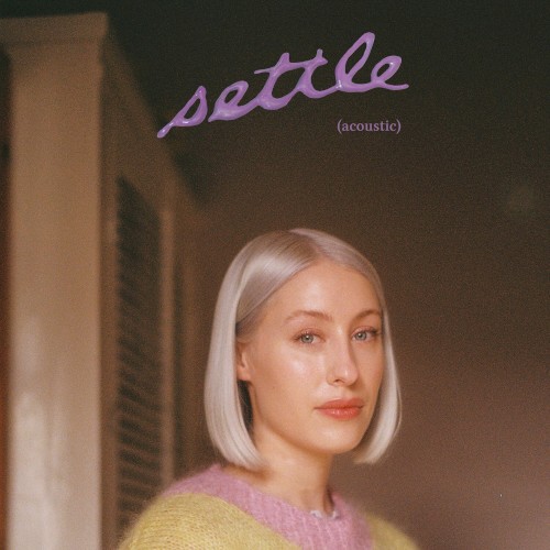 Settle (acoustic)
