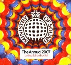 The Annual 2007