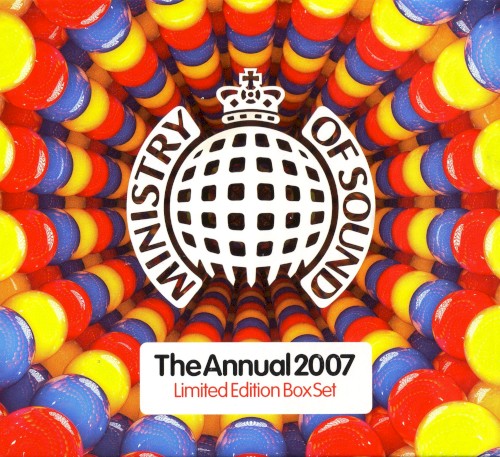 The Annual 2007